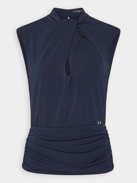 Obrázek produktu Top MARCIANO BY GUESS tmavě modrá