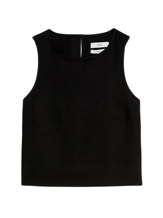 Obrázek produktu Top Marks & Spencer černá