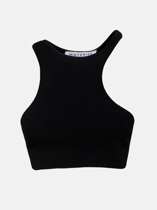 Obrázek produktu Top Materiel černá