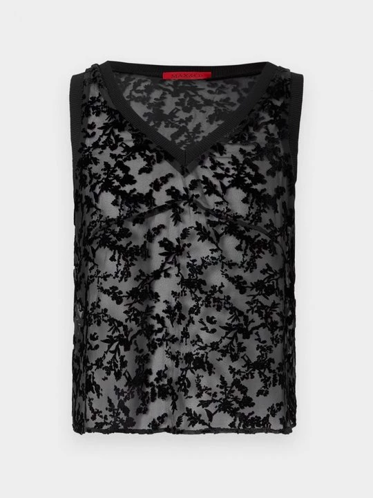 Obrázek produktu Top MAX&Co. černá
