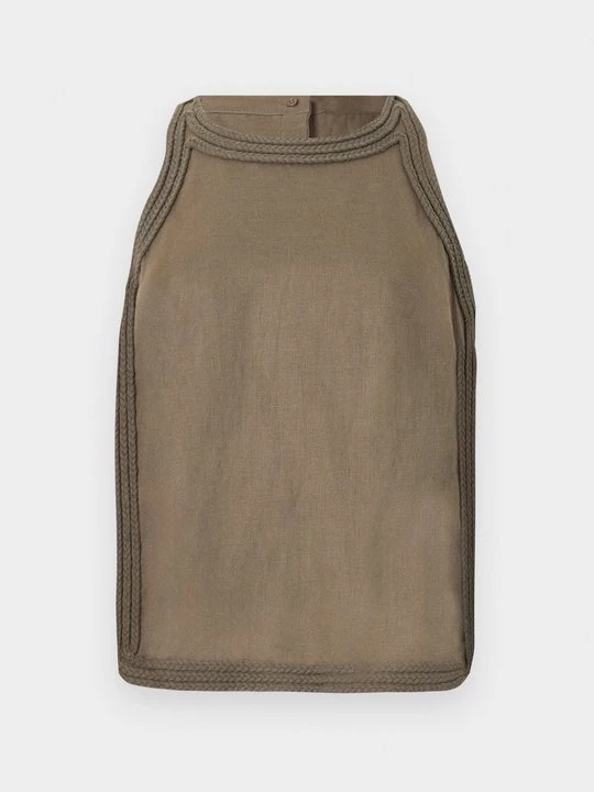 Obrázek produktu Top MAX&Co. khaki