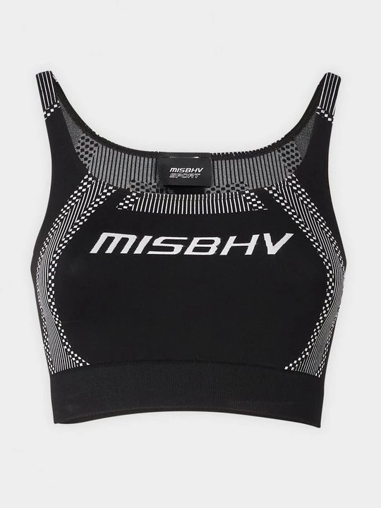 Obrázek produktu Top Misbhv černá