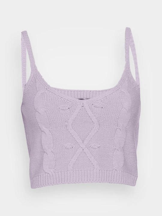 Obrázek produktu Top Missguided lila