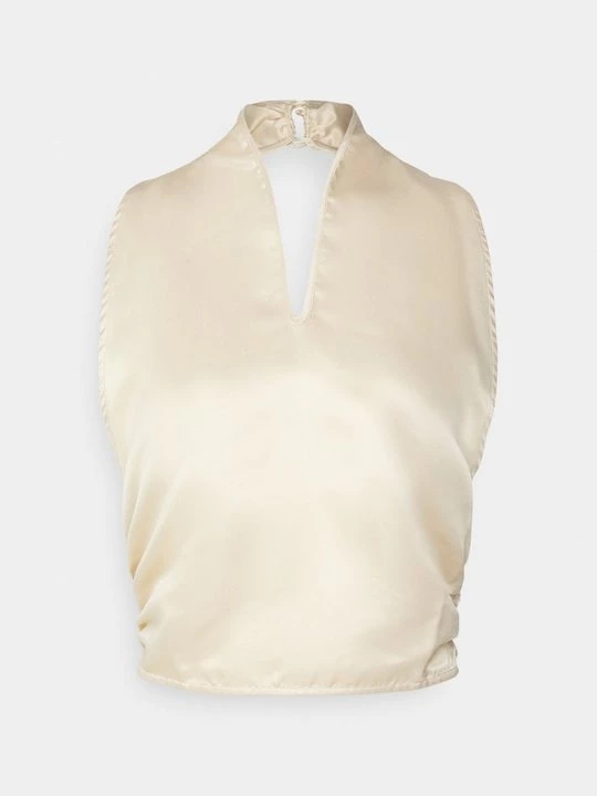 Obrázek produktu Top Missguided světle hnědá