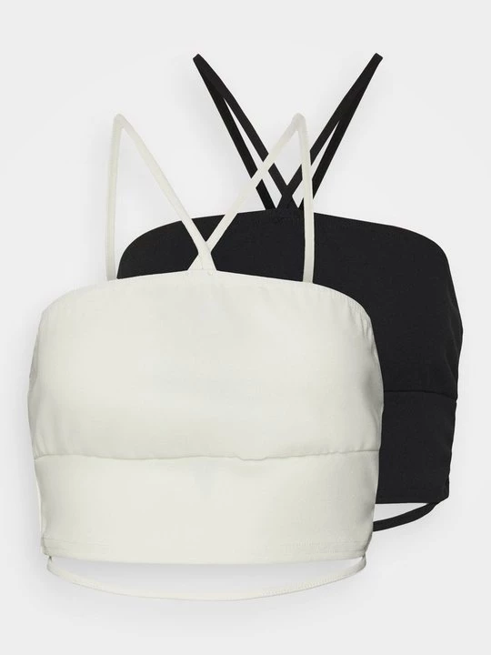 Obrázek produktu Top Missguided černá
