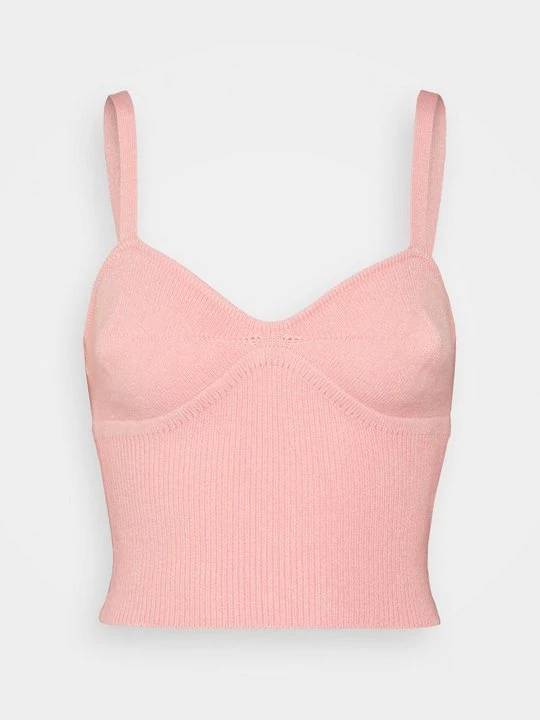 Obrázek produktu Top Missguided růžová