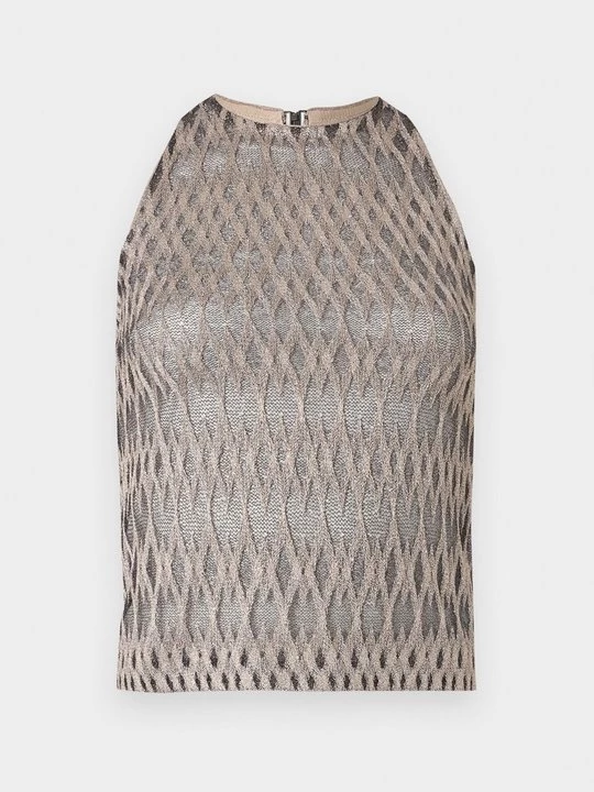 Obrázek produktu Top Missoni béžová