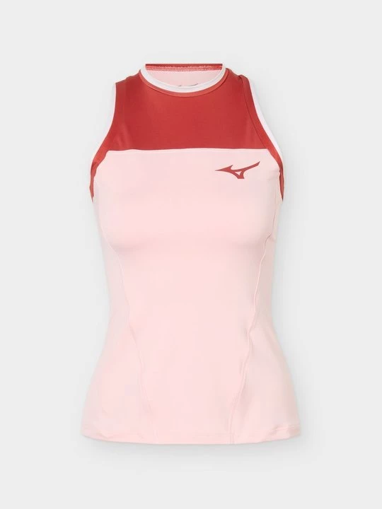 Obrázek produktu Top Mizuno světle růžová