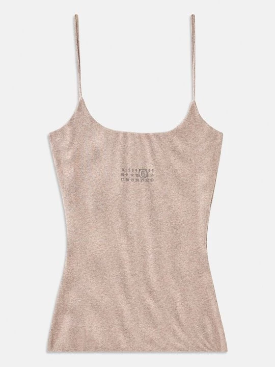 Obrázek produktu Top MM6 Maison Margiela béžová