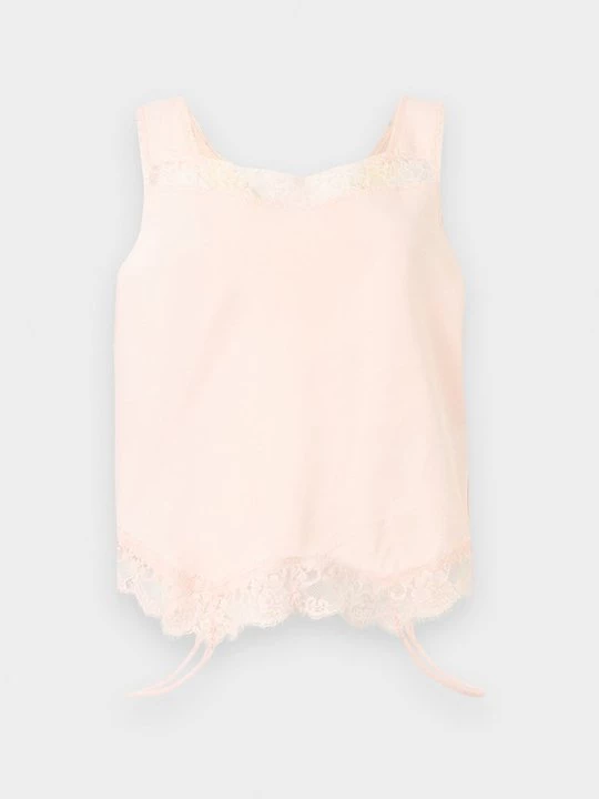 Obrázek produktu Top MM6 Maison Margiela růžová