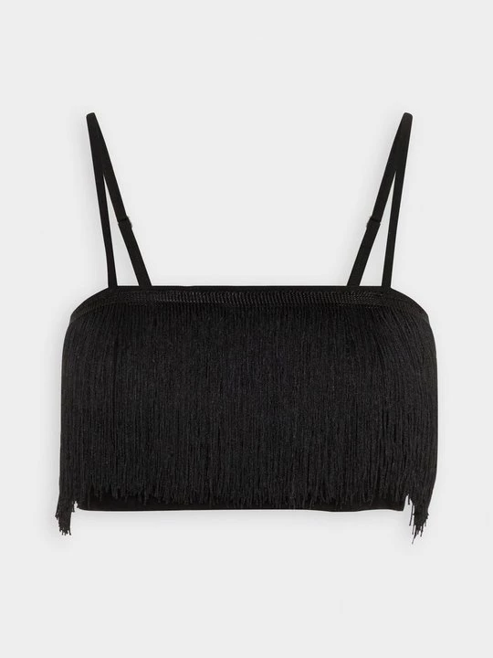 Obrázek produktu Top Monki černá