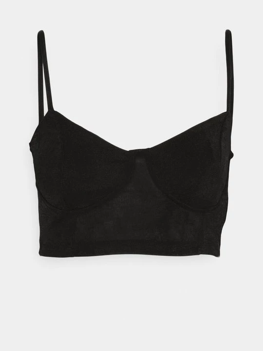 Obrázek produktu Top Monki černá