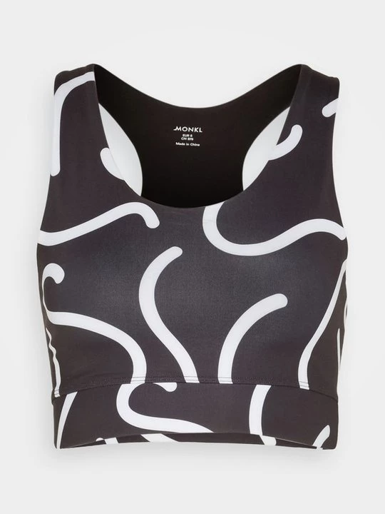 Obrázek produktu Top Monki černá