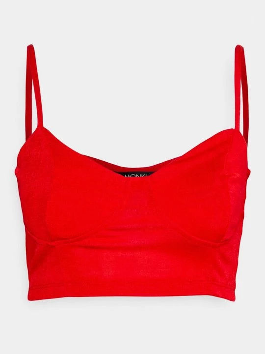 Obrázek produktu Top Monki červená