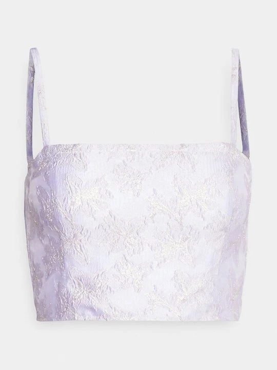 Obrázek produktu Top Monki lila