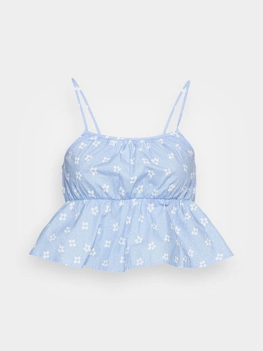 Obrázek produktu Top Monki modrá