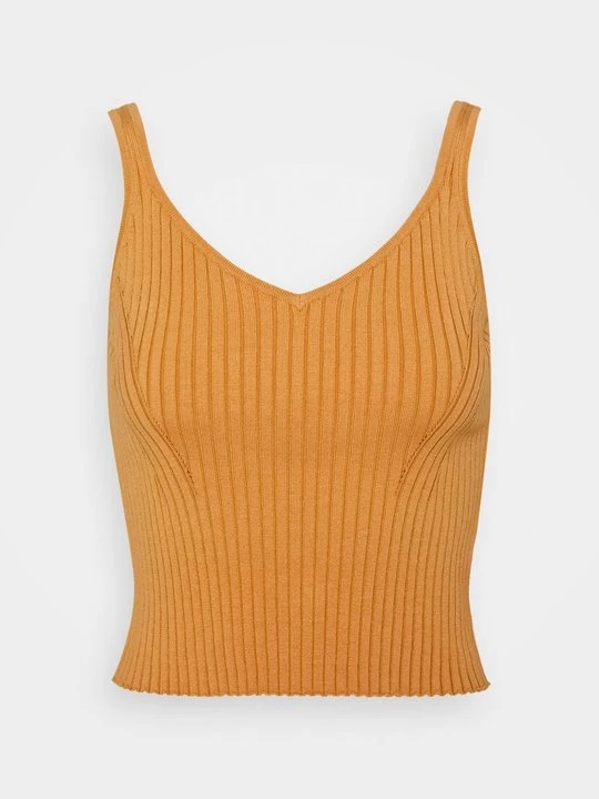 Obrázek produktu Top Monki oranžová
