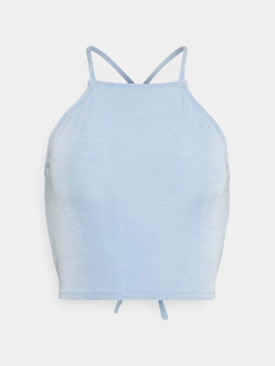 Obrázek produktu Top Monki světle modrá