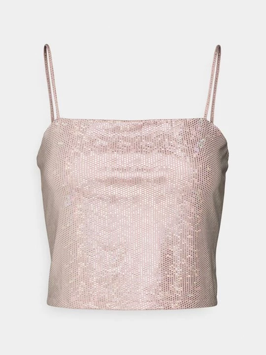 Obrázek produktu Top Monki světle růžová