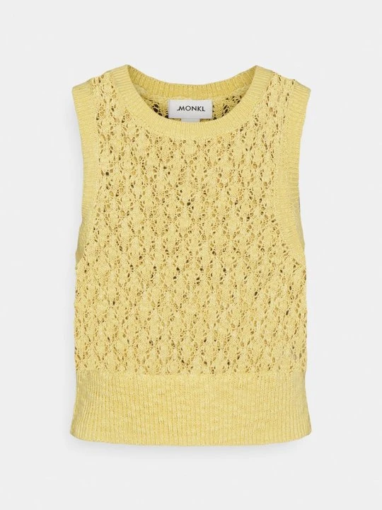Obrázek produktu Top Monki žlutá