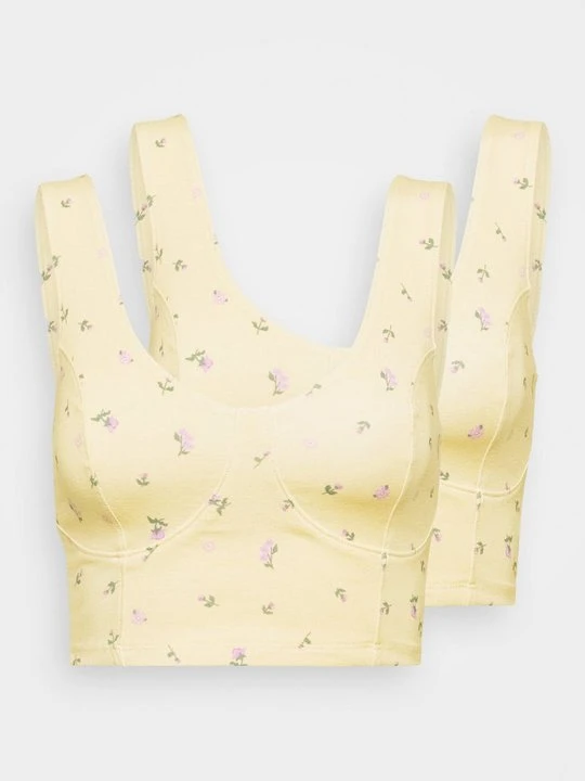 Obrázek produktu Top Monki žlutá