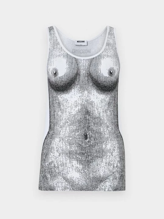Obrázek produktu Top MOSCHINO