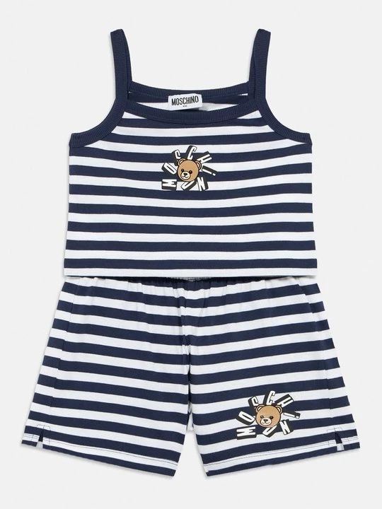 Obrázek produktu Top MOSCHINO černá