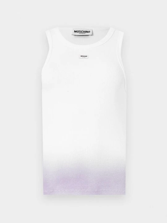 Obrázek produktu Top MOSCHINO lila
