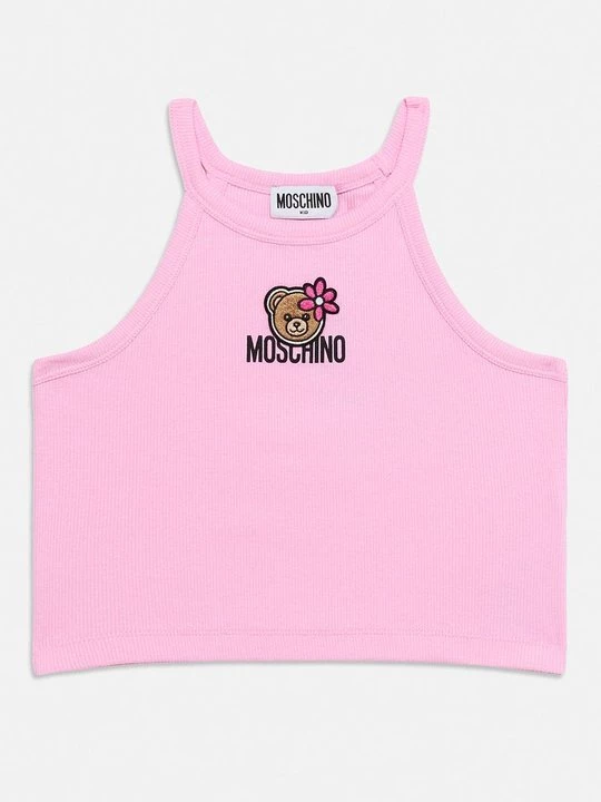 Obrázek produktu Top MOSCHINO růžová