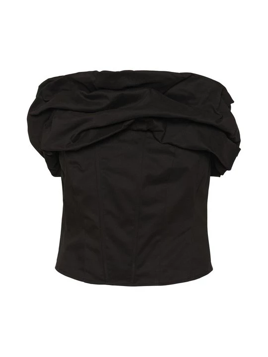 Obrázek produktu Top My Essential Wardrobe černá