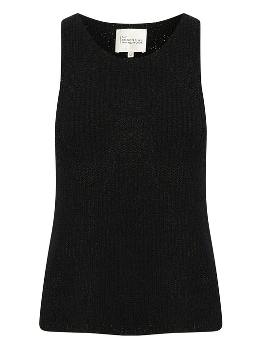 Obrázek produktu Top My Essential Wardrobe černá