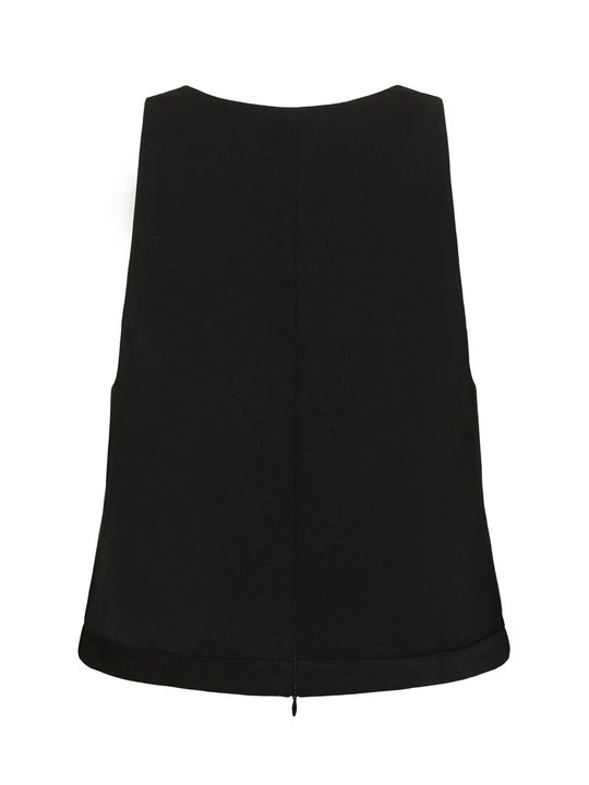 Obrázek produktu Top My Essential Wardrobe černá