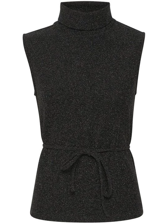 Obrázek produktu Top My Essential Wardrobe černá