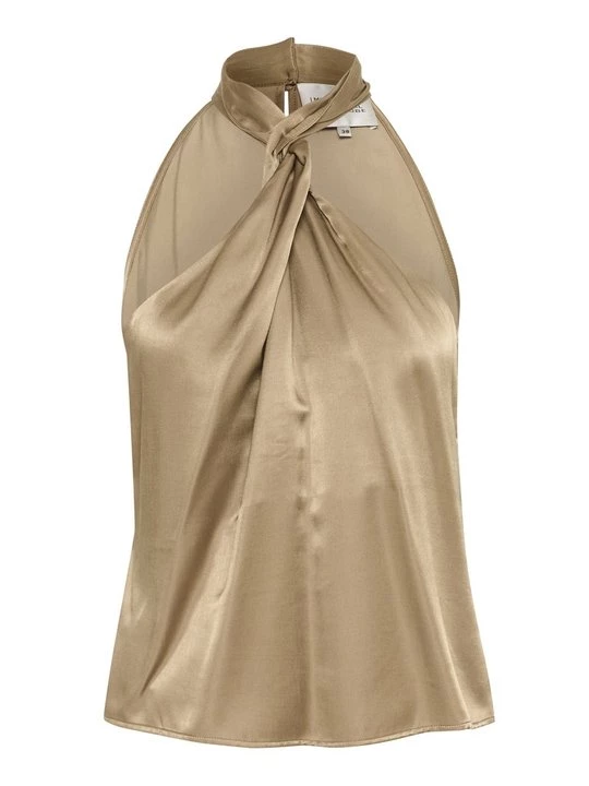 Obrázek produktu Top My Essential Wardrobe hnědá