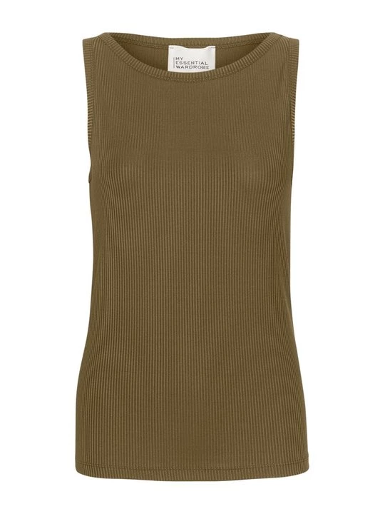Obrázek produktu Top My Essential Wardrobe olivová
