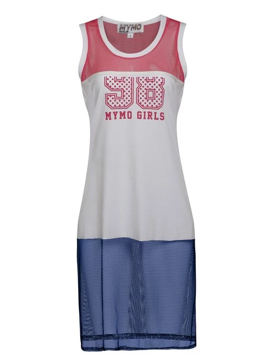 Obrázek produktu Top MYMO růžová