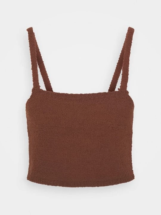 Obrázek produktu Top NA-KD hnědá
