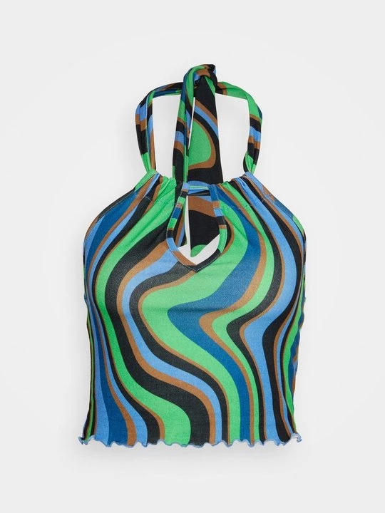 Obrázek produktu Top Neon & Nylon