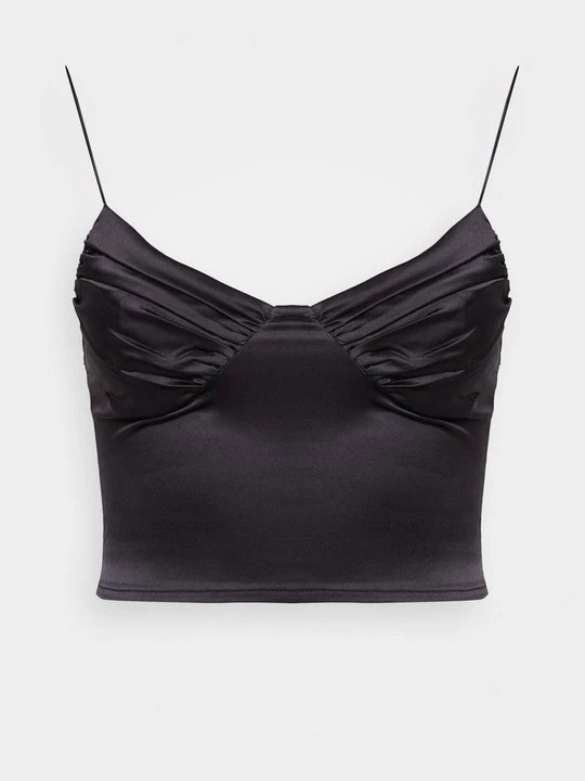 Obrázek produktu Top Neon & Nylon černá