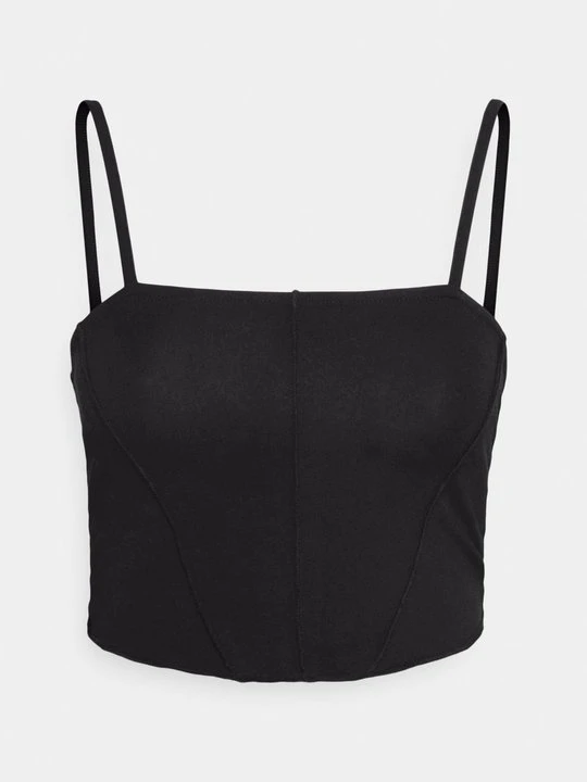 Obrázek produktu Top Neon & Nylon černá