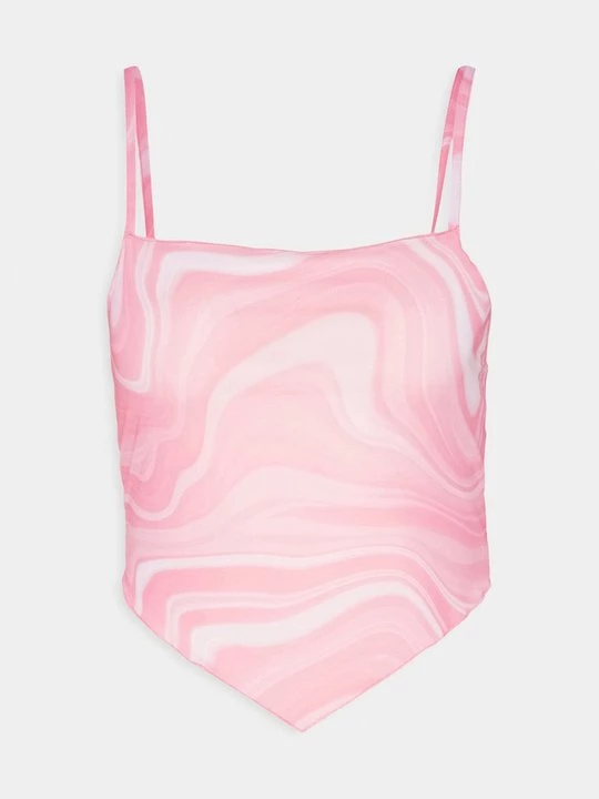 Obrázek produktu Top Neon & Nylon růžová