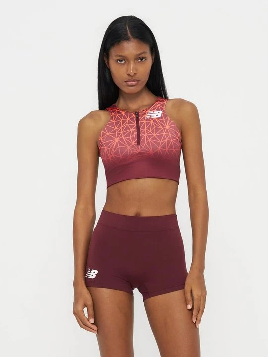 Obrázek produktu Top New Balance červená