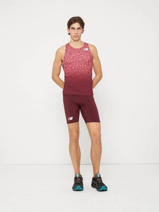 Obrázek produktu Top New Balance červená