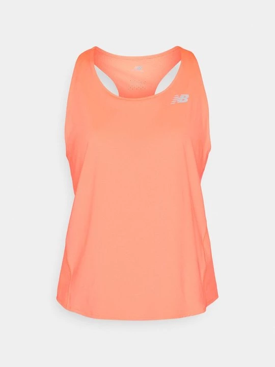 Obrázek produktu Top New Balance červená