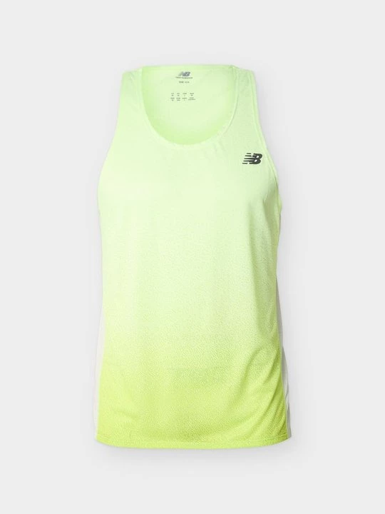 Obrázek produktu Top New Balance neonově žlutá