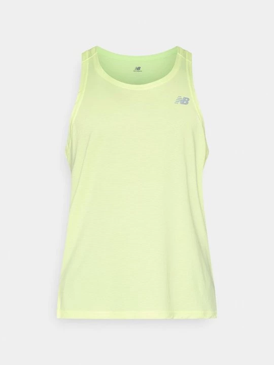Obrázek produktu Top New Balance neonově žlutá