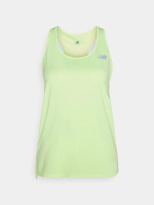 Obrázek produktu Top New Balance neonově žlutá
