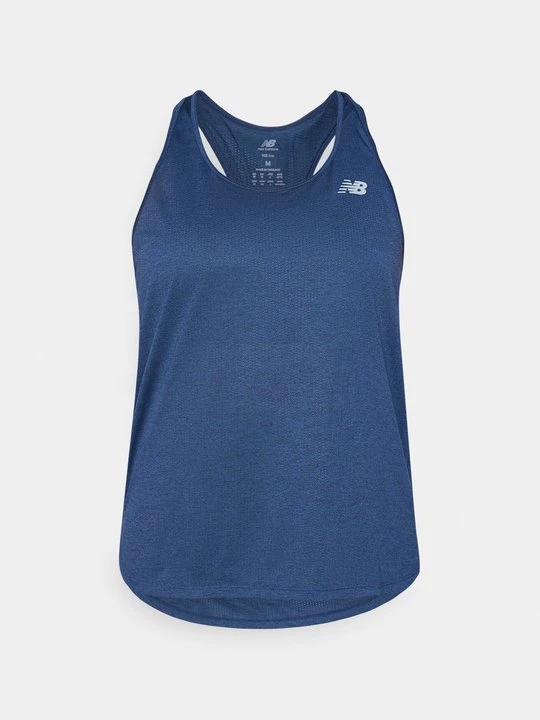 Obrázek produktu Top New Balance tmavě modrá