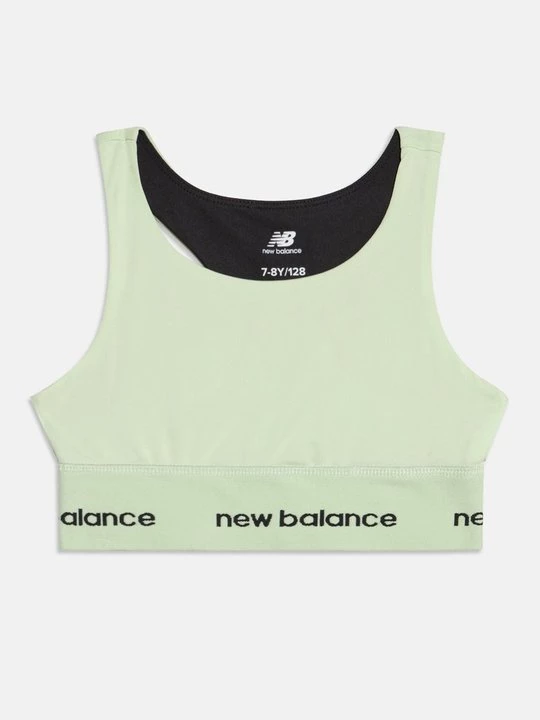 Obrázek produktu Top New Balance zelená