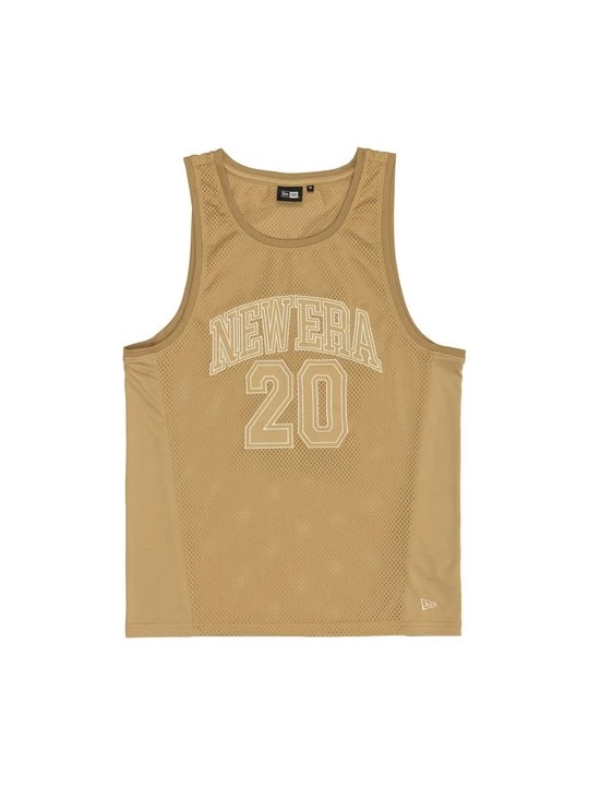 Obrázek produktu Top New Era béžová